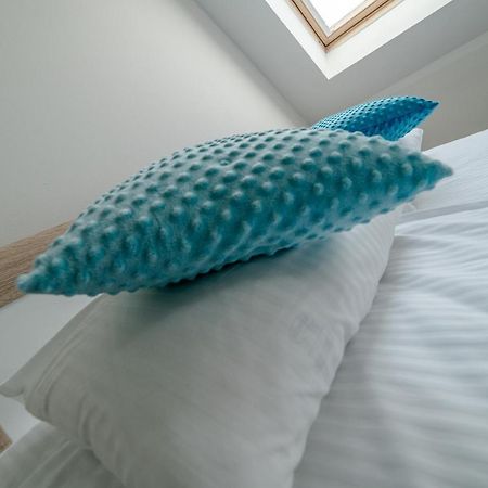Guz Apartamenty Gizycko Luaran gambar