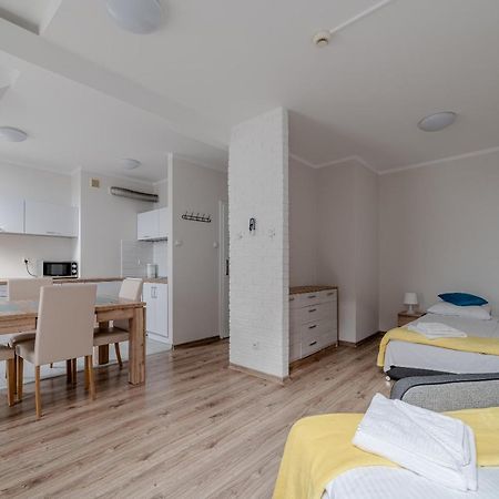 Guz Apartamenty Gizycko Luaran gambar