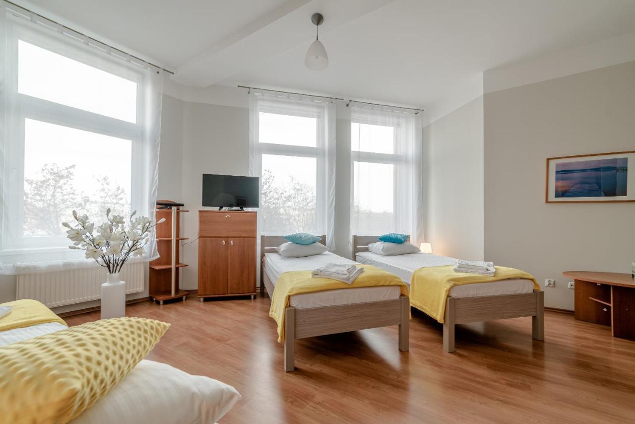 Guz Apartamenty Gizycko Luaran gambar